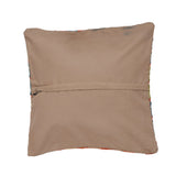 Heritage Woven Pillow Decor 1.4x1.4 ft