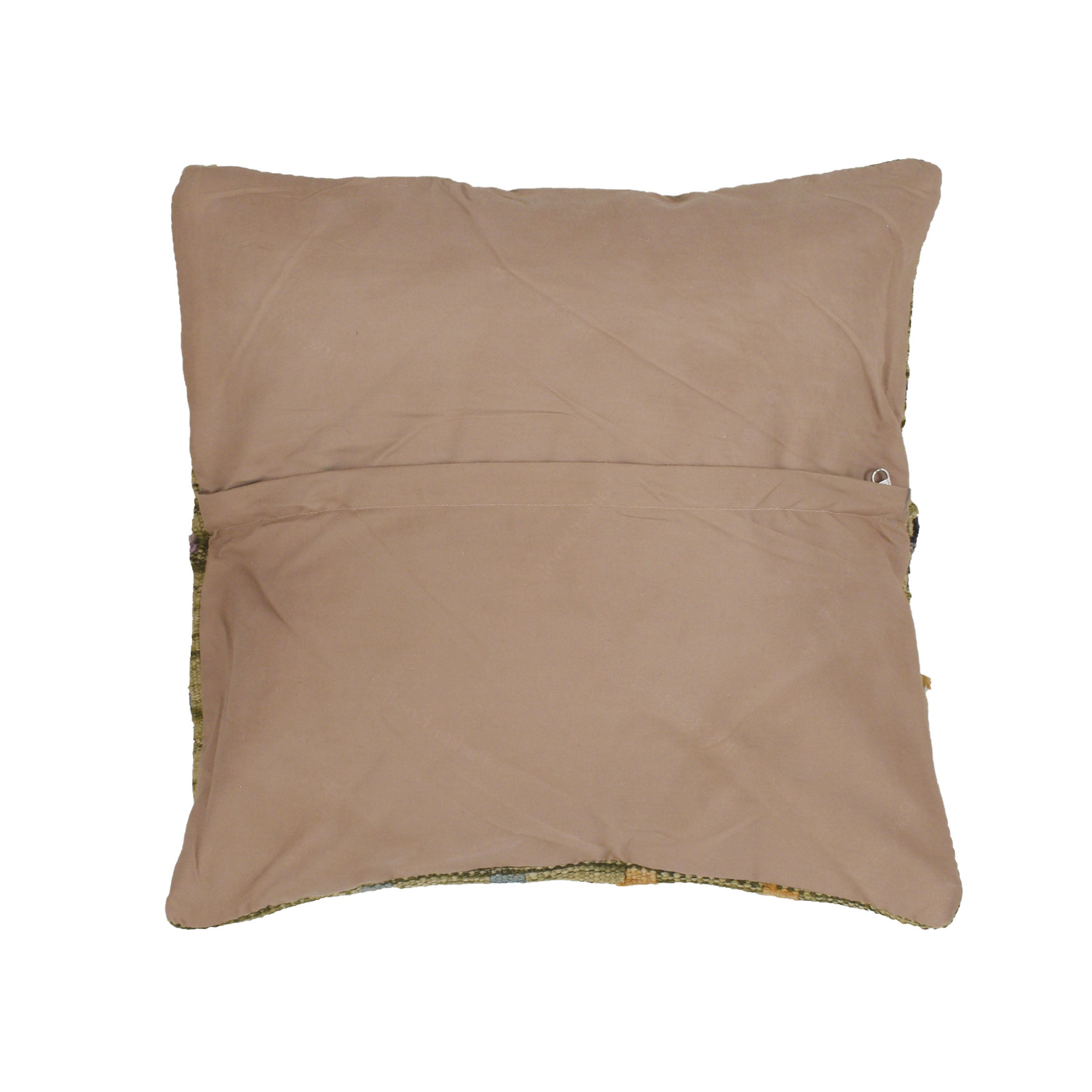 Artisan Carpet Textile Cushion 1.4x1.3 ft