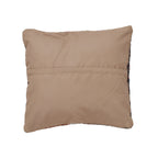 Tribal Wool Carpet Pillow 1.2x1.3 ft