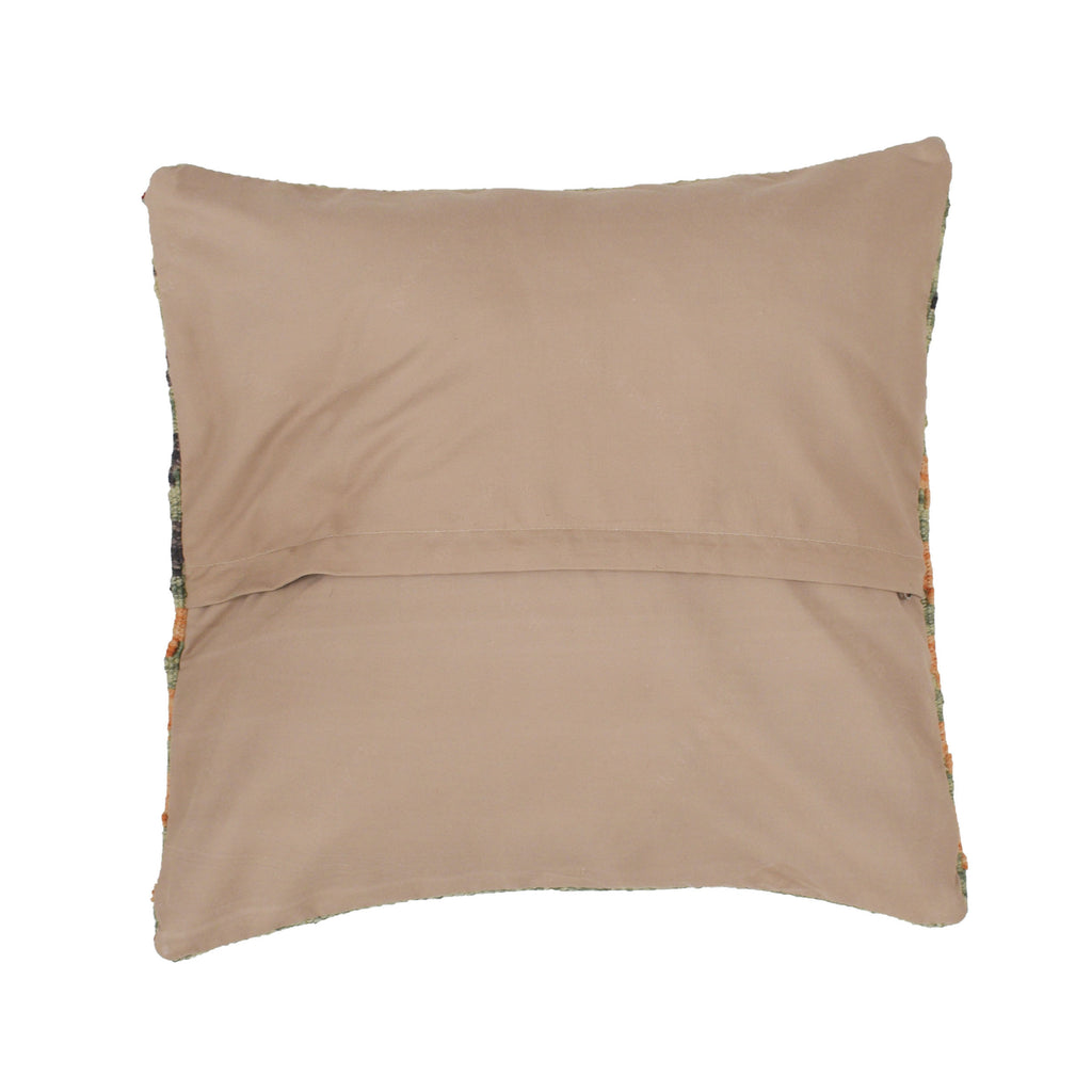 Cultural Nomad Textile Cushion 1.3x1.4 ft