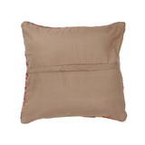 Premium Wool Carpet Pillow 1.3x1.3 ft