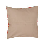Heritage Carpet Pillow Art 1.3x1.3 ft