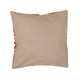Heritage Carpet Pillow Art 1.3x1.3 ft