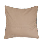 Woven Afghan Carpet Pillow 1.2x1.3 ft