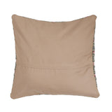 Woven Afghan Carpet Pillow 1.2x1.3 ft