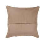Cultural Afghan Pillow Accent 1.3x1.4 ft