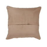 Cultural Afghan Pillow Accent 1.3x1.4 ft