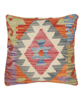 Artisan Woven Carpet Decor 1.2x1.2 ft