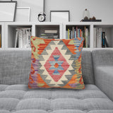 Artisan Woven Carpet Decor 1.2x1.2 ft