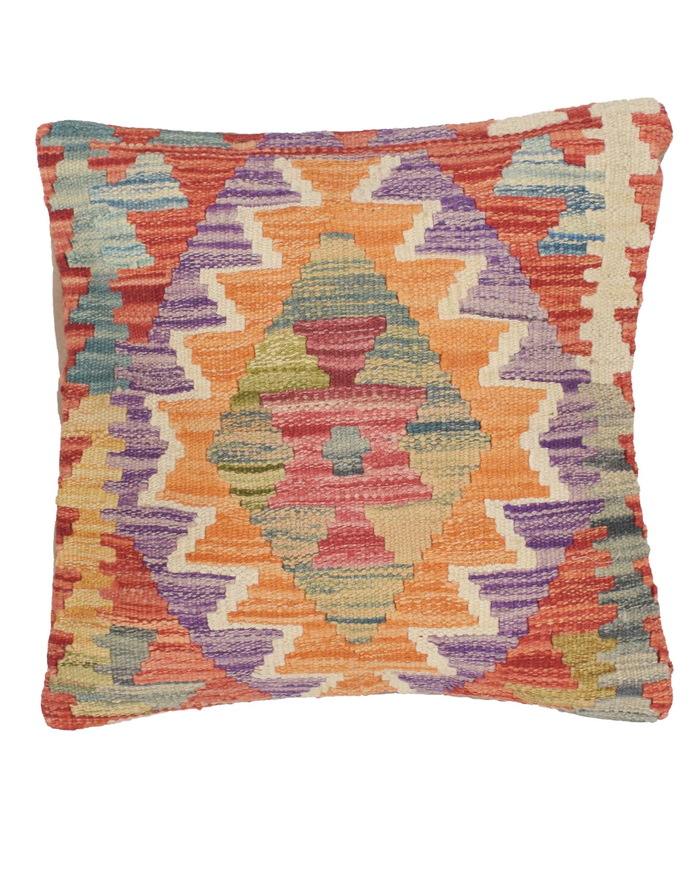 Nomad Heritage Textile Pillow 1.3x1.2 ft