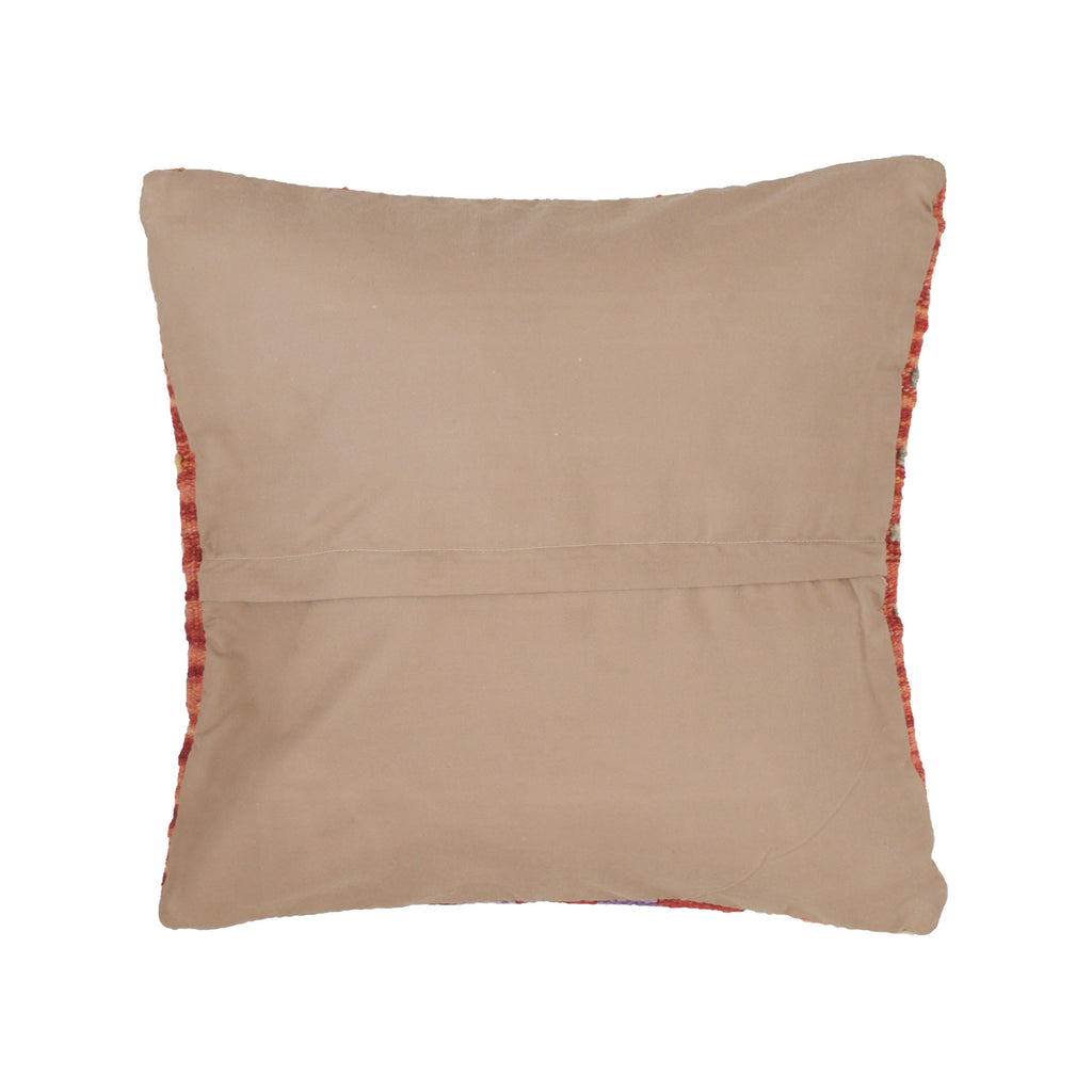 Nomad Heritage Textile Pillow 1.3x1.2 ft