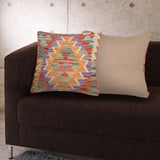 Nomad Heritage Textile Pillow 1.3x1.2 ft