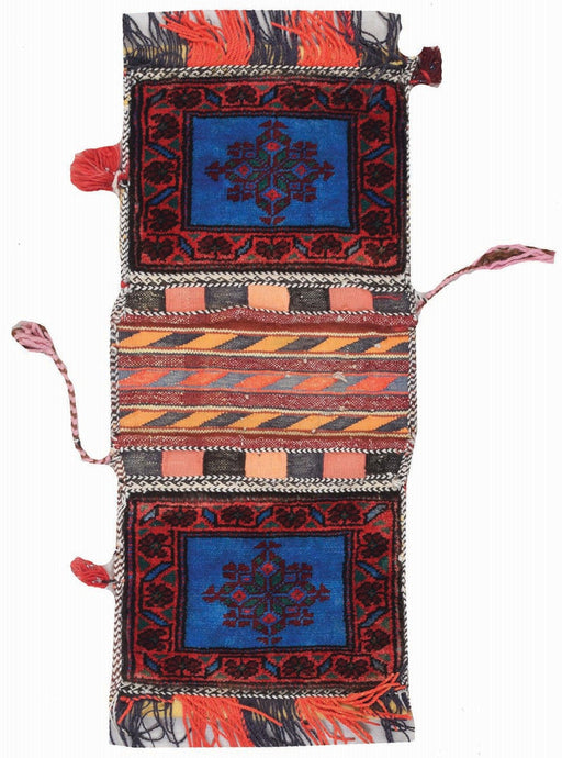 Afghan, Pashtun Culture, Rugs, Pashtun, Hand Made, Saddle Bag, Afghan, Pashtun, 