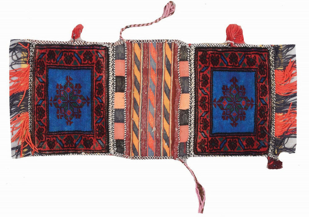 Pashtun, Hand-Knotted, Home Décor,  