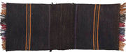 Afghan, Hand Knotted Saddle Bag, Pashtun, 