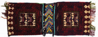 Home Décor,  Afghan, Saddle Bag, Rugs, 