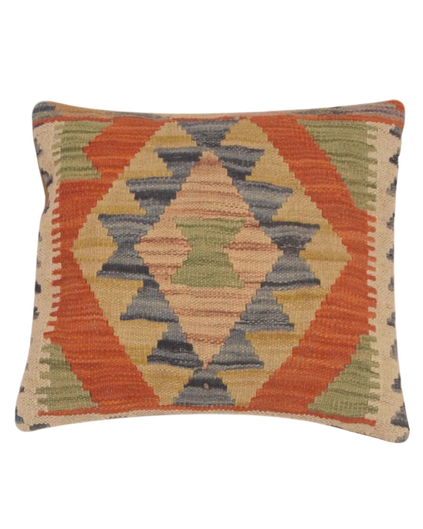 Premium Afghan Carpet Cushion 1.5x1.3 ft