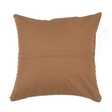 Tribal Wool Home Decor Pillow 1.5x1.5 ft