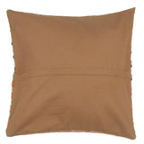 Afghan Handloom Wool Cushion 1.5x1.4 ft