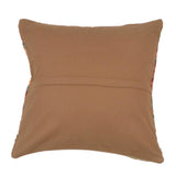 Woven Tribal Pillow Decor 1.5x1.5 ft