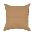 Artisan Loomed Carpet Cushion 1.4x1.5 ft