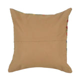 Artisan Loomed Carpet Cushion 1.4x1.5 ft