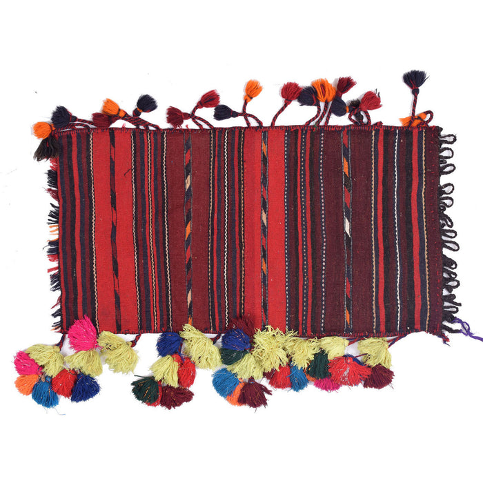 Pashtun, Traditional Rug, Home Décor, Hand Knotted Balisht Rug,