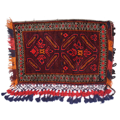 Balisht Rug, Afghan, Afghan, Balisht Rug, Hand-Knotted,Pashtun, Traditional Rug, 