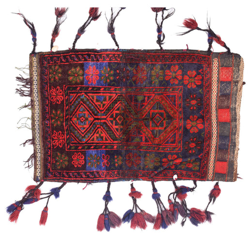 Balisht Rug, Afghan, Afghan, Balisht Rug, Hand-Knotted,Pashtun, Traditional Rug, 