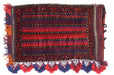 Balisht Rug, Afghan, Afghan, Balisht Rug, Hand-Knotted,Pashtun, Traditional Rug, 