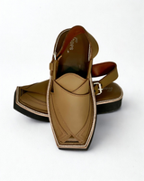 Handmade Leather Traditional Men's Sandals