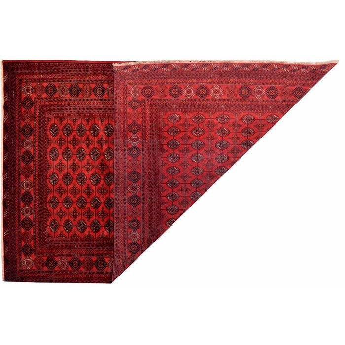 sophisticated interiors, Pashtun artisans, Afghan wool rug, 