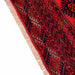traditional Afghan rug, luxury wool rug, 