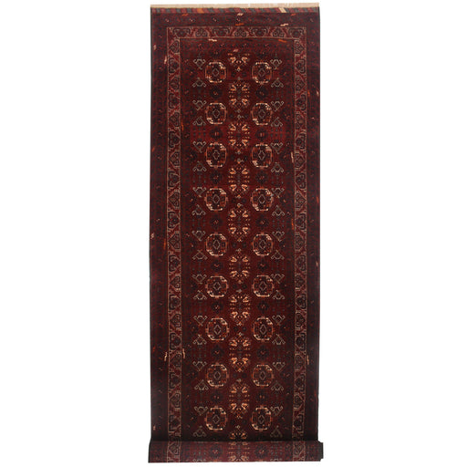 Pashtun rug, handwoven rug, Bokhara wool rug, 