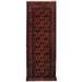 Pashtun rug, handwoven rug, Bokhara wool rug, 