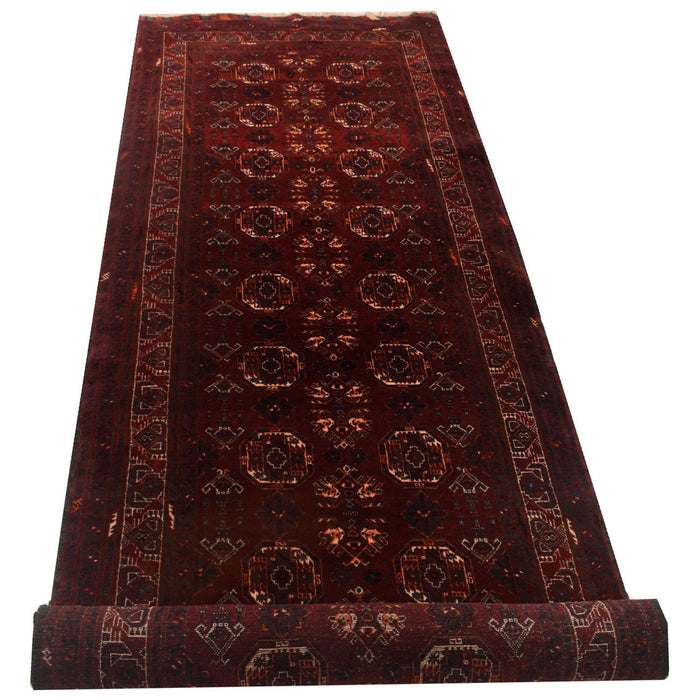 Afghan wool rug, cultural rugs, 
