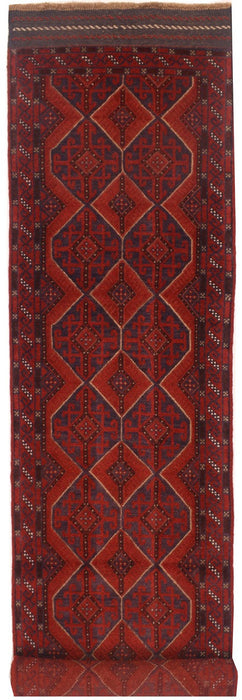 Runner Rug, Afghan, Pashtun Culture, Rugs, Pashtun, 