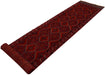 Runner Rug, Afghan,