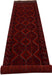 Runner Rug, Traditional Rug, 