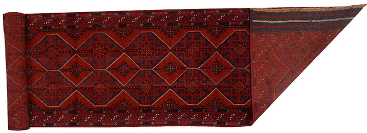 Runner Rug, Rugs,  Hand Made, 