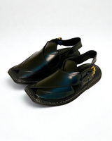 Handmade Leather Chappal