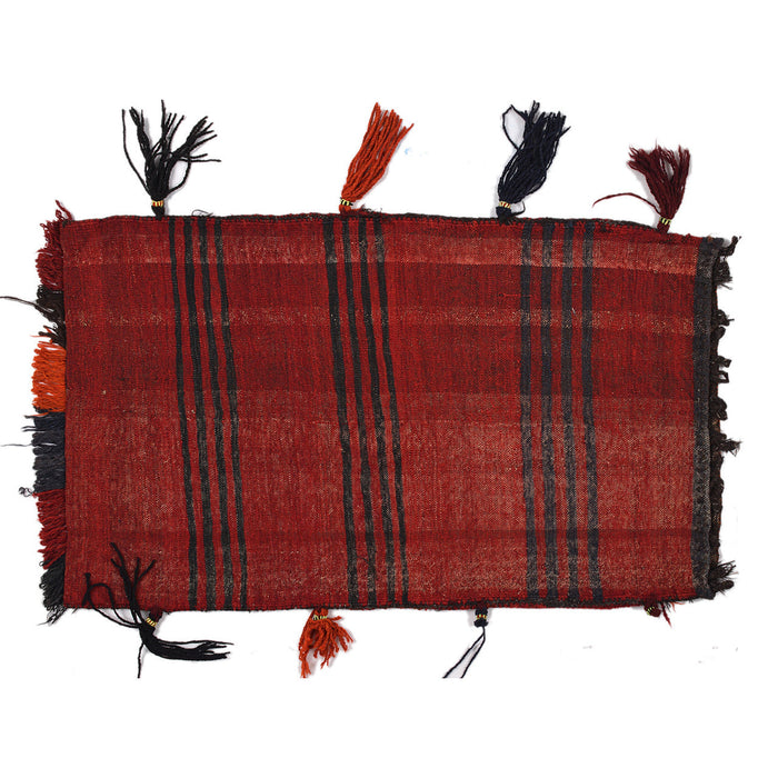 Pashtun, Traditional Rug, Home Décor, Hand Knotted Balisht Rug,