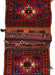 Hand Made, Saddle Bag, Traditional Rug, Pashtun Culture,