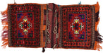 Pashtun, Saddle Bag, Rugs, Saddle Bag, 