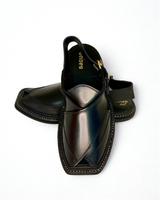 Handmade Leather Chappal
