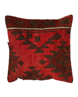 Artisan Textile Pillow Style 1.6x1.6 ft