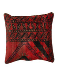 Nomadic Carpet Weave Cushion 1.6x1.6 ft