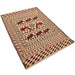  Afghan Soumak craftsmanship,