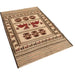 traditional Afghan rugs, 