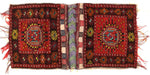 Afghan, Pashtun, Saddle Bag, Rugs, Saddle Bag, 